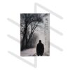 藍朗《來我心聽聽暴雪降下的聲音》 - Image 2